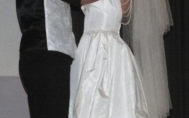 Gansbaai Cinderella se Droom 3